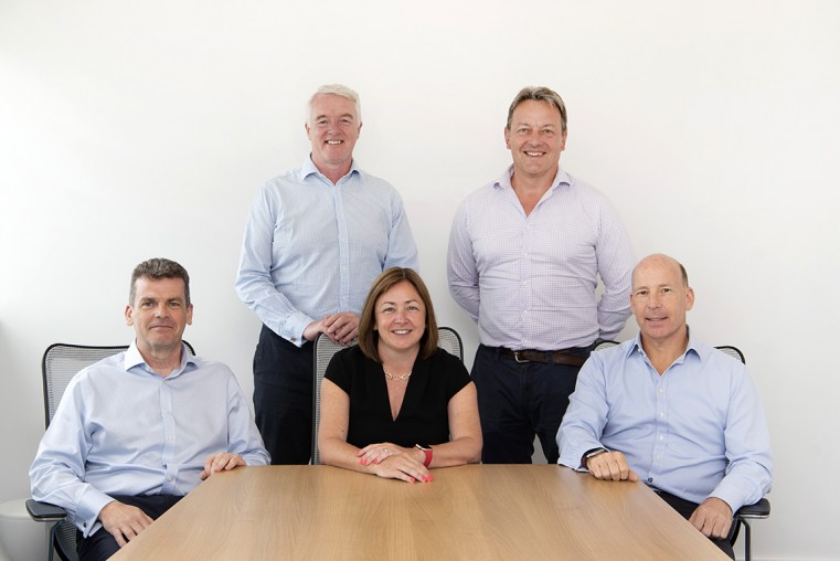 HIGHVERN announces expansion into the Cayman Islands
