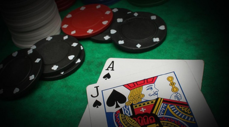 Tougher laws on illegal gambling