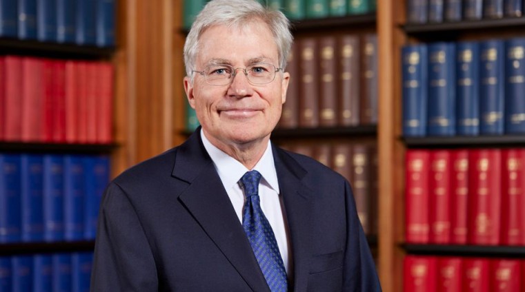 Lord Kitchin