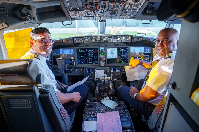 Cayman Airways Flies Nonstop to Los Angeles