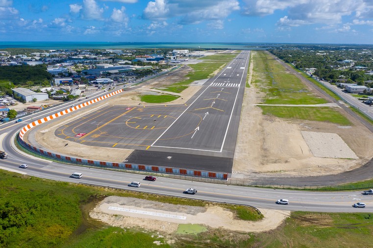 The Future of Caymans’ Airports is on the horizon!