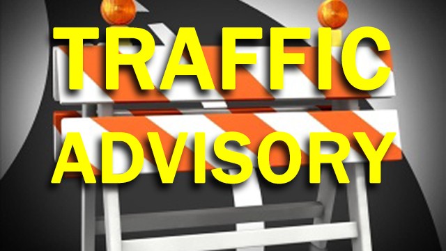 Road Closures for Pirates Fest Events, 17-20 November