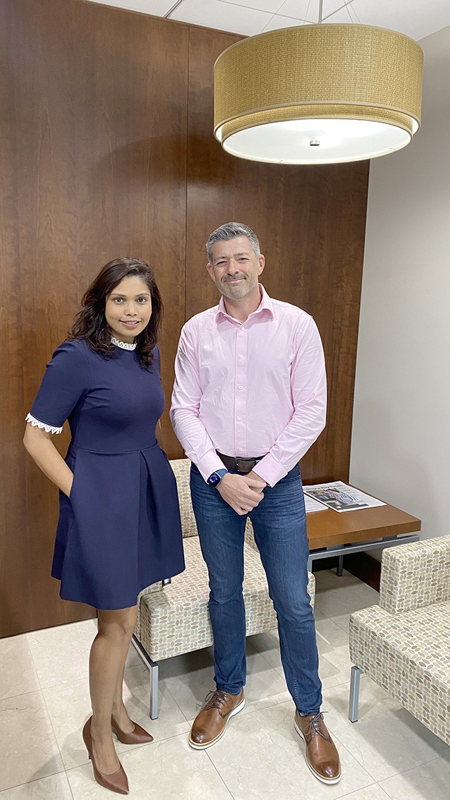 Moore Professional Services Joins Cayman Finance As New Member