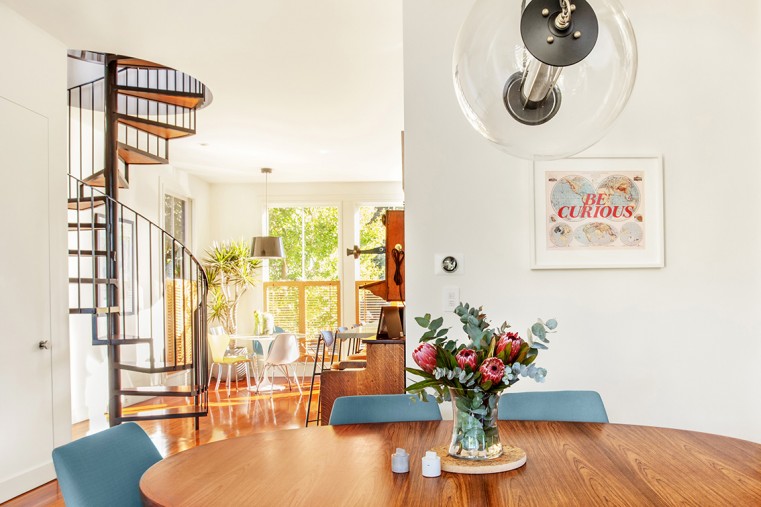 Airbnb’s rise has no ceiling