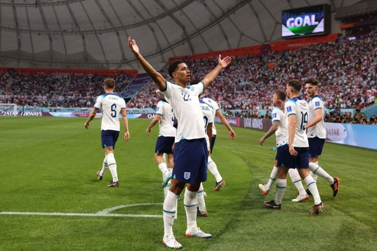 Free World Cup on CIGTV