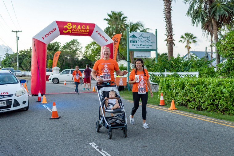 7th Annual Meals on Wheels 5K Turkey Trot