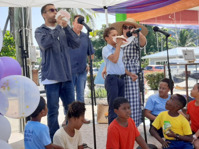 Pirates Fest 2022 ends with  a celebration in Cayman Brac