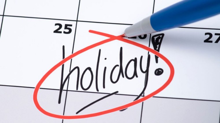 Public Holidays for 2023 (Unconfirmed)