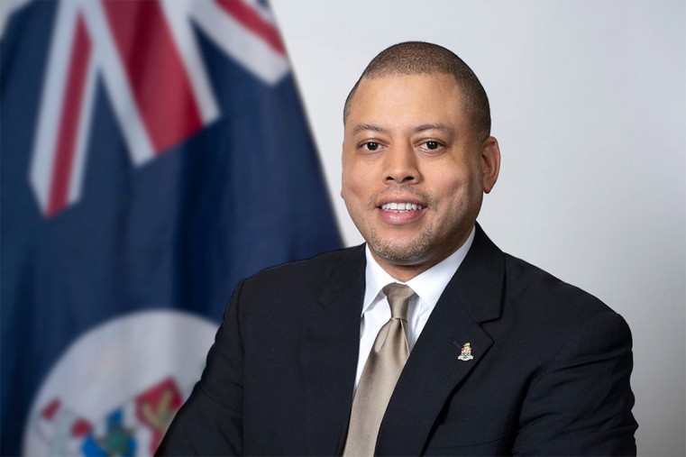 Cayman Maintains Leadership Role in OECD Global Forum