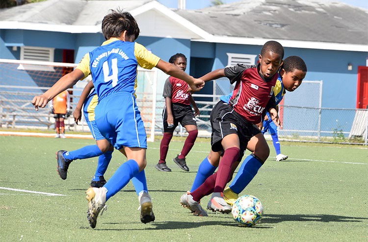 CUC PFL and GPFL champions to be crowned this coming Saturday