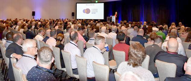 The Cayman Captive Forum featured over 1,500 attendees from 29 November to 1 December at the Ritz-Carlton Grand Cayman, representing a broad cross section of the captive insurance industry from compan