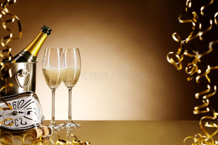 New Year's Eve extension granted for Liquor and Music