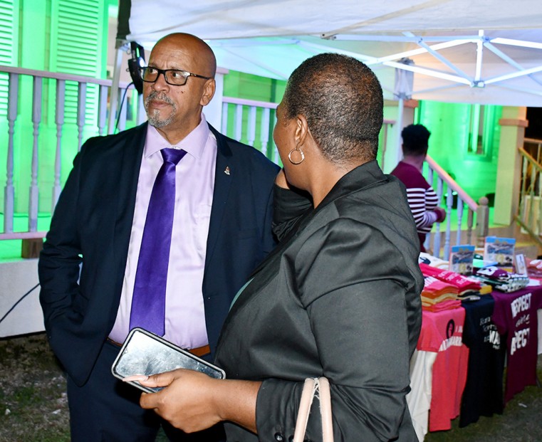 MYSCH Christmas Event Brings Seasonal Cheer