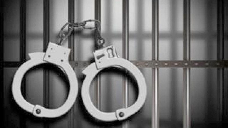 CRIMINALS MUST LEARN THE HARD WAY THAT CRIME DOESN’T PAY