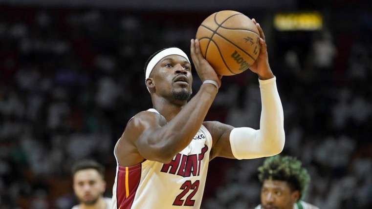 Heat are new  free-throw kings