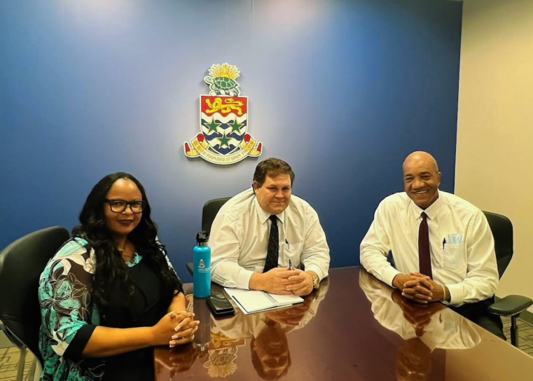 the Minister for Health and Wellness clarifies Long Term Residential Mental Health Project
