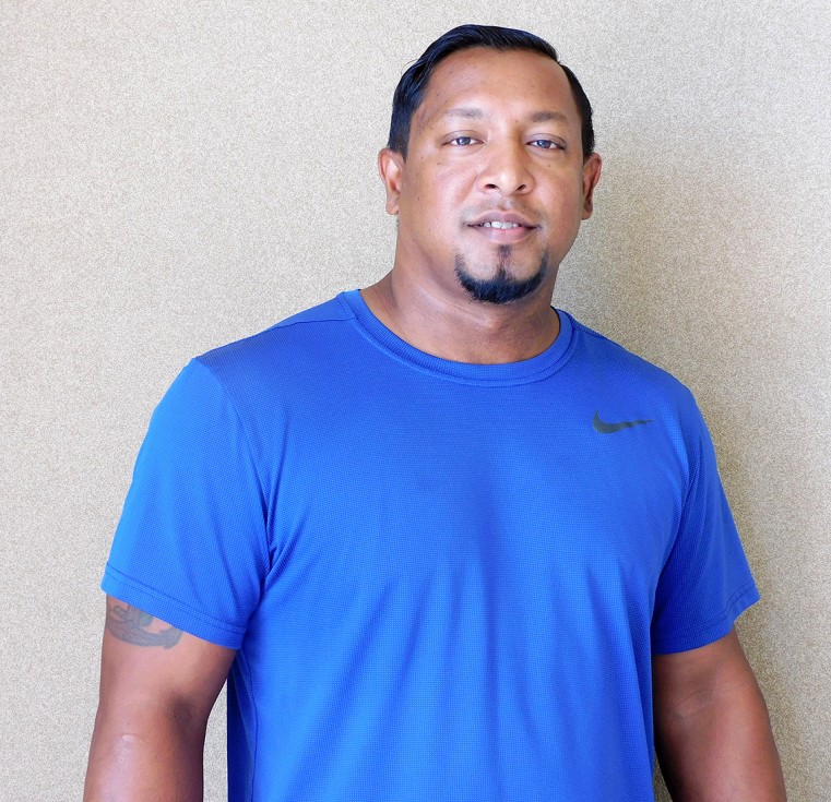 Department of Sports Hires and Promotes from Within