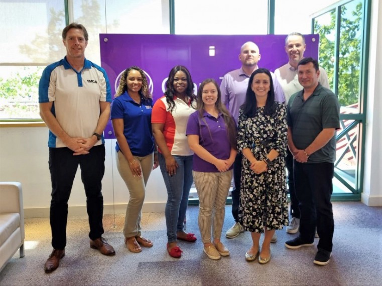 Grant Thornton Cayman Islands Raises Over US$20,000 for Charities