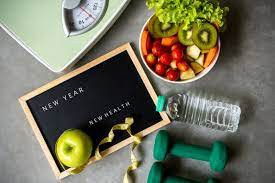 New Year’s Resolutions and Mental Wellness
