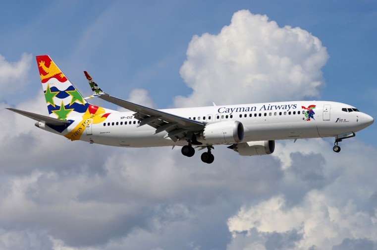 Passenger has medical emergency aboard CAL flight