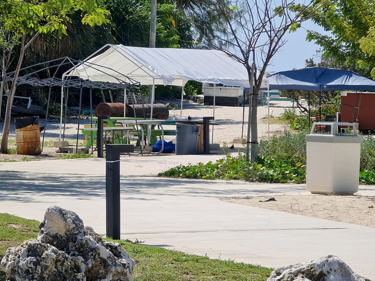 Public Lands Inspectorate Issues Cease and Desist of Illegal Vending on Crown Land by 1 February 2023