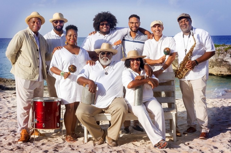 Swanky Kitchen Band