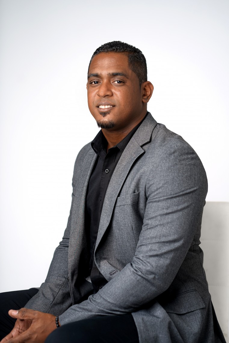 Troy Whorms confirmed as PWD Director