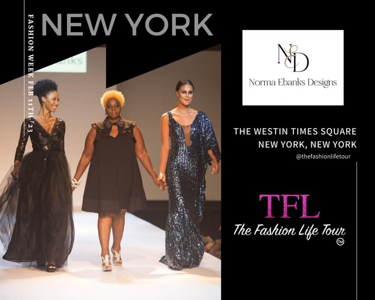 Caymanian models heading to New York Fashion Week