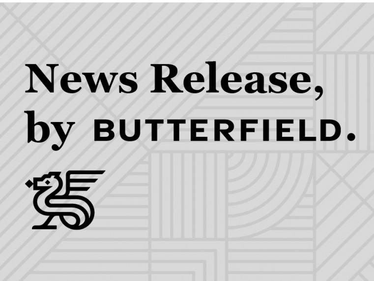 BUTTERFIELD ADJUSTS RATES IN RESPONSE TO US FED FUNDS RATE INCREASE