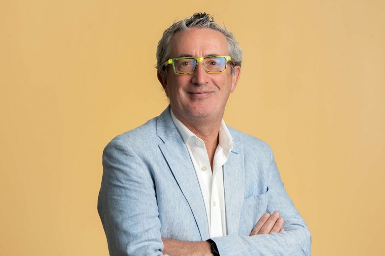 Nolan is new Tortuga CEO