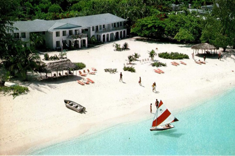 SEVEN MILE BEACH: TIME TO CHANGE THE GAME?