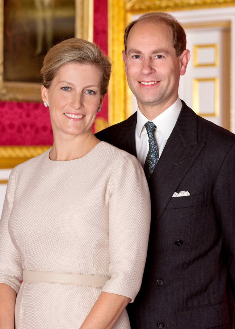 100 Women in Finance’s Global Ambassador HRH The Countess of Wessex to Visit the Cayman Islands