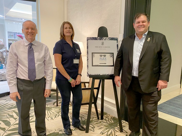 Symposium tackles the impact of trauma