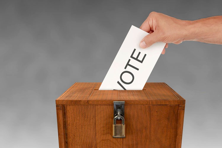 Upcoming referendum triggers Voter Registration
