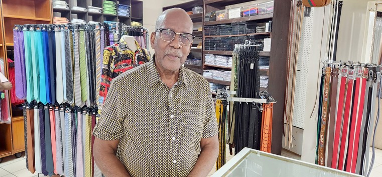 Godfrey’s Enterprise:  A Caymanian Success Story for the Ages