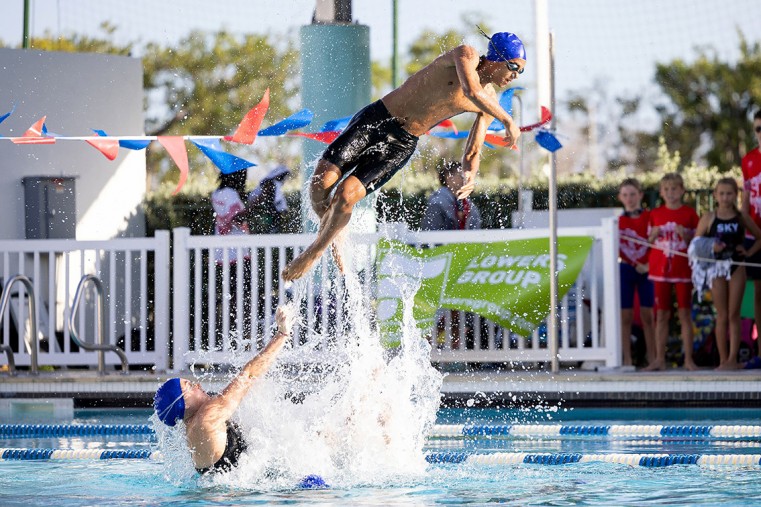 CIASA Nationals: Last Chance  CARIFTA Qualifier Delivers
