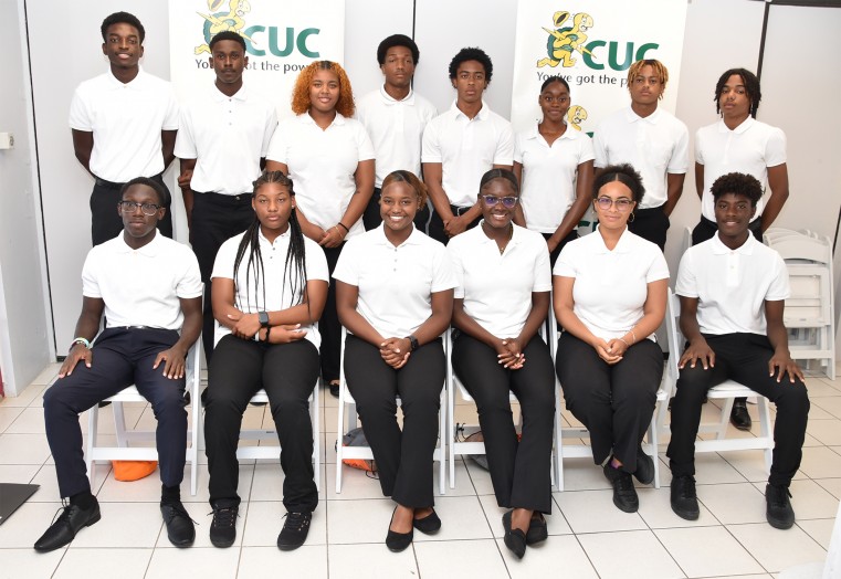 2023 CARIFTA Track & Field Team Announced