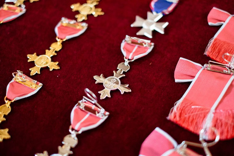 2024 King's Honours Nominations Open