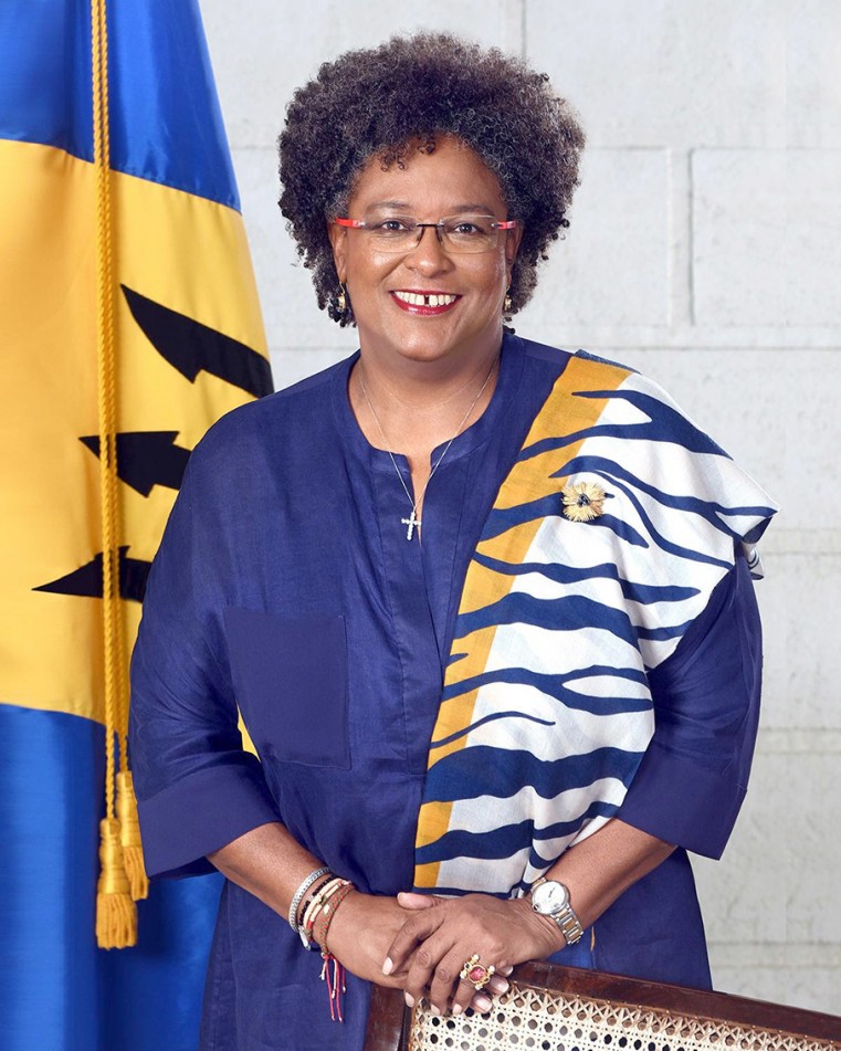 Barbados Prime Minister Mia Mottley to keynote CHTA Caribbean Travel Forum