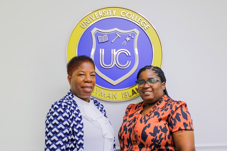 UCCI TRAINS THE NEXT GENERATION OF CAYMAN NURSES