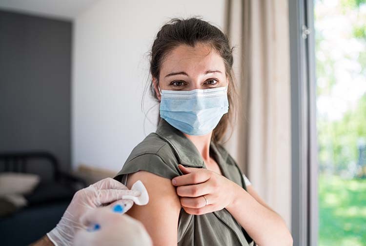 Public Health to host mass vaccine drives