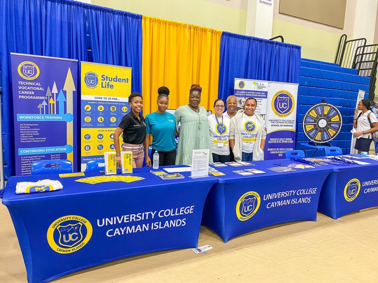 UCCI helping youngsters broaden their skills for the workplace