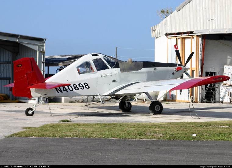 Mosquito spraying to resume