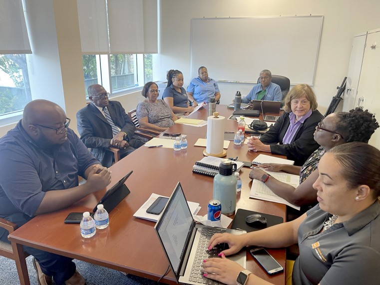2023 Electoral Boundary Review Begins