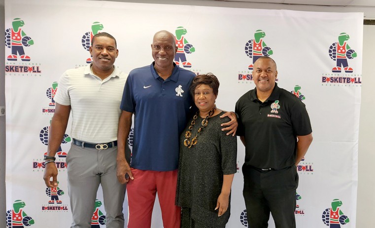 Bringing Back the Glory Basket Ball Tournament Returns