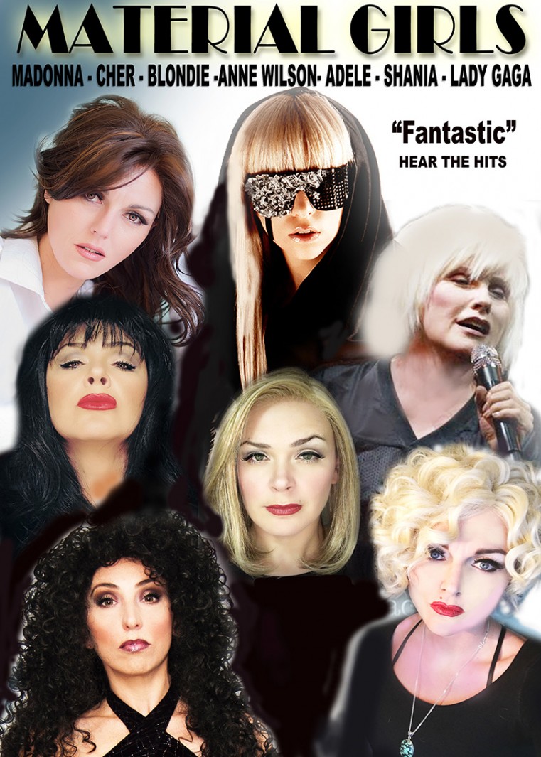 Taste of Cayman’s Main Stage to feature tribute band of mega-star divas through the decades