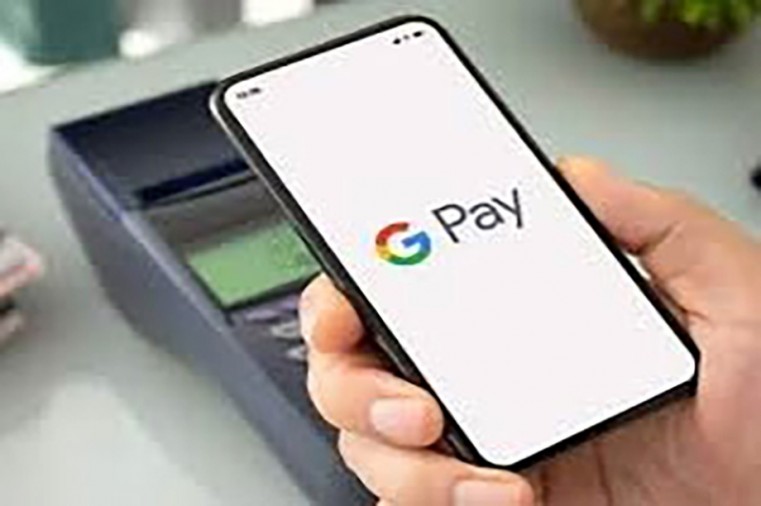 Butterfield brings Google Pay to Cayman
