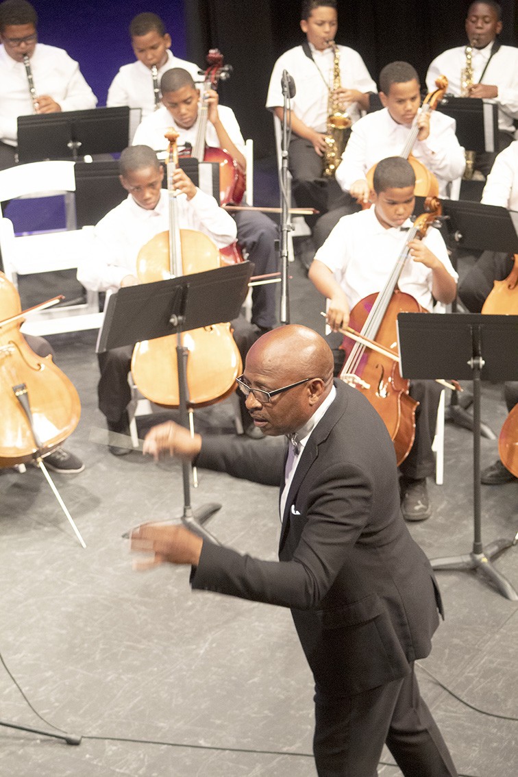 Cayman Educator Presents New Research