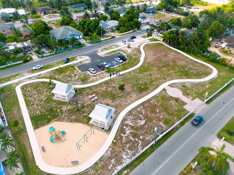 Eddie Sanchez Park