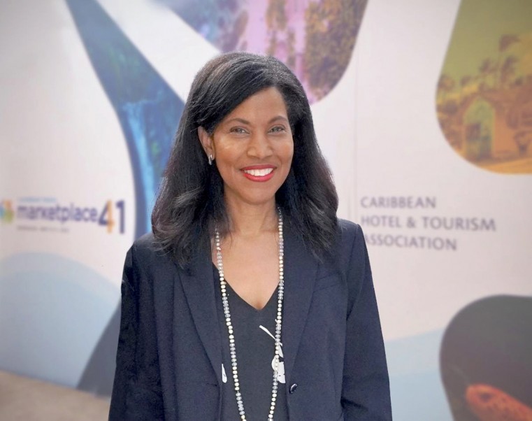 CHTA President Declares Caribbean Travel Marketplace a Success